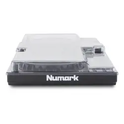 Decksaver Numark Mixtrack Pro FX / Platinum FX Koruma Kapağı (Light Edition) - 4