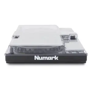 Decksaver Numark Mixtrack Pro FX / Platinum FX Koruma Kapağı (Light Edition) - 4