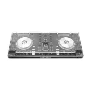 Decksaver Numark Mixtrack Pro III & Platinum Cover - 1