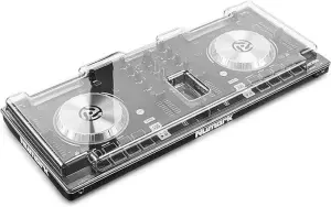 Decksaver Numark Mixtrack Pro III & Platinum Cover - 2