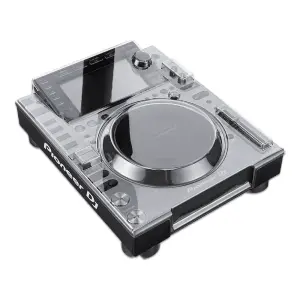 Decksaver Pioneer DJ CDJ-2000NXS2 Koruma Kapağı - 1