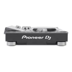 Decksaver Pioneer DJ CDJ-2000NXS2 Koruma Kapağı - 3