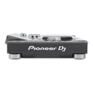 Decksaver Pioneer DJ CDJ-2000NXS2 Koruma Kapağı - 3