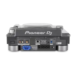 Decksaver Pioneer DJ CDJ-3000 Cover - 5