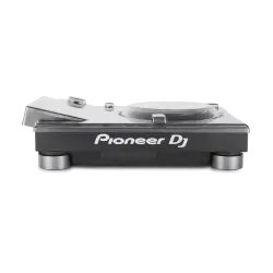 Decksaver Pioneer DJ CDJ-3000 Cover - 3