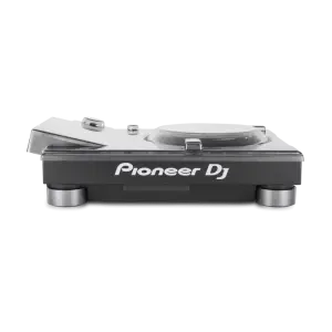 Decksaver Pioneer DJ CDJ-3000 Cover - 3