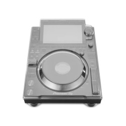 Decksaver Pioneer DJ CDJ-3000 Cover - Decksaver
