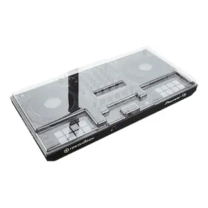Decksaver Pioneer DJ DDJ-1000 & SRT Koruma Kapağı - 1