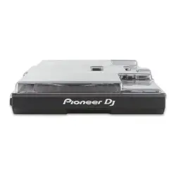 Decksaver Pioneer DJ DDJ-1000 & SRT Koruma Kapağı - 3