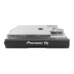 Decksaver Pioneer DJ DDJ-1000 & SRT Koruma Kapağı - 3
