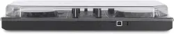 Decksaver Pioneer DJ DDJ-200 Cover (Light Edition) - 4