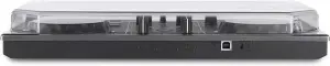 Decksaver Pioneer DJ DDJ-200 Cover (Light Edition) - 4