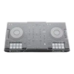 Decksaver Pioneer DJ DDJ-800 Koruma Kapağı - 1