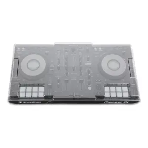 Decksaver Pioneer DJ DDJ-800 Koruma Kapağı - 1