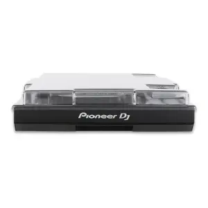 Decksaver Pioneer DJ DDJ-800 Koruma Kapağı - 4