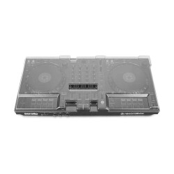Decksaver Pioneer DJ DDJ-FLX6 Cover - Decksaver