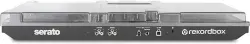 Decksaver Pioneer DJ DDJ-FLX6 Cover - 4