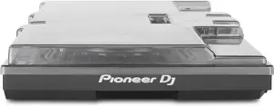 Decksaver Pioneer DJ DDJ-FLX6 Cover - 5