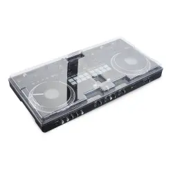 Decksaver Pioneer DJ DDJ-REV7 Koruma Kapağı - 1