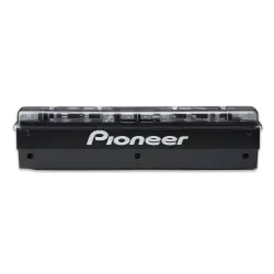Decksaver Pioneer DJ DJM-2000 Cover - 2
