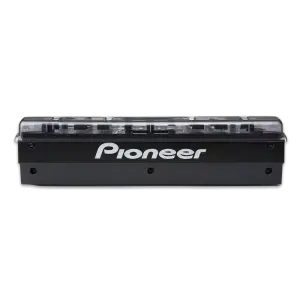 Decksaver Pioneer DJ DJM-2000 Cover - 2