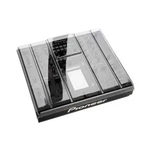 Decksaver Pioneer DJ DJM-2000 Cover - 1
