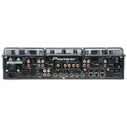 Decksaver Pioneer DJ DJM-2000 Cover - 3