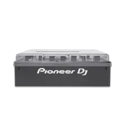 Decksaver Pioneer DJ DJM-900NXS2 Cover - 2