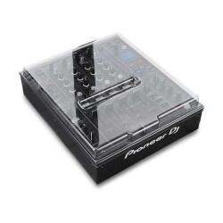Decksaver Pioneer DJ DJM-900NXS2 Cover - Decksaver