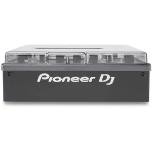 Decksaver Pioneer DJ DJM-900NXS2 Cover - 2