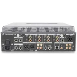 Decksaver Pioneer DJ DJM-900NXS2 Cover - 3