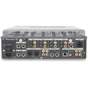Decksaver Pioneer DJ DJM-900NXS2 Cover - 3