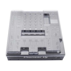 Decksaver Pioneer DJ DJM-A9 Cover - Decksaver