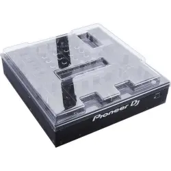 Decksaver Pioneer DJ DJM-A9 Cover - 2