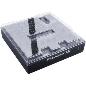 Decksaver Pioneer DJ DJM-A9 Cover - 2