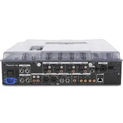 Decksaver Pioneer DJ DJM-A9 Cover - 3