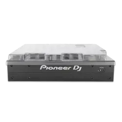Decksaver Pioneer DJ DJM-V10 Cover (Fits DJM-V10 & DJM-V10-LF) - 4