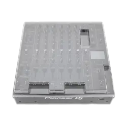 Decksaver Pioneer DJ DJM-V10 Cover (Fits DJM-V10 & DJM-V10-LF) - 2