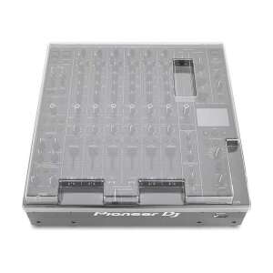 Decksaver Pioneer DJ DJM-V10 Cover (Fits DJM-V10 & DJM-V10-LF) - 1