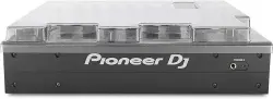 Decksaver Pioneer DJ DJM-V10 Cover (Fits DJM-V10 & DJM-V10-LF) - 2