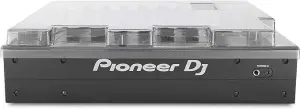 Decksaver Pioneer DJ DJM-V10 Cover (Fits DJM-V10 & DJM-V10-LF) - 2