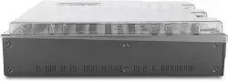 Decksaver Pioneer DJ DJM-V10 Cover (Fits DJM-V10 & DJM-V10-LF) - 3