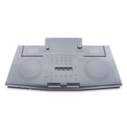 Decksaver Pioneer DJ OPUS-QUAD Cover - 1