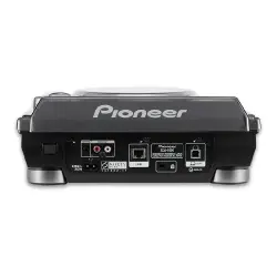 Decksaver Pioneer DJ XDJ-1000 MK1 & MK2 Koruma Kapağı - 4