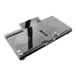 Decksaver Pioneer DJ XDJ-RX2 Koruma Kapağı - Decksaver