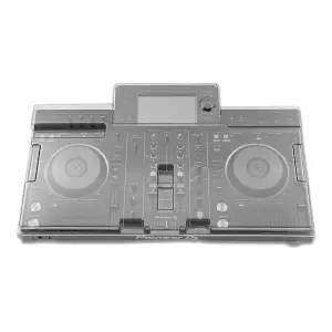Decksaver Pioneer DJ XDJ-RX2 Koruma Kapağı - 2