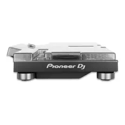 Decksaver Pioneer DJ XDJ-RX2 Koruma Kapağı - 4