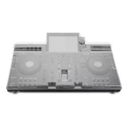 Decksaver Pioneer DJ XDJ-RX3 Koruma Kapağı - 2