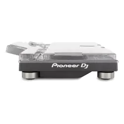 Decksaver Pioneer DJ XDJ-RX3 Koruma Kapağı - 3