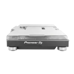 Decksaver Pioneer DJ XDJ-XZ Cover - 5